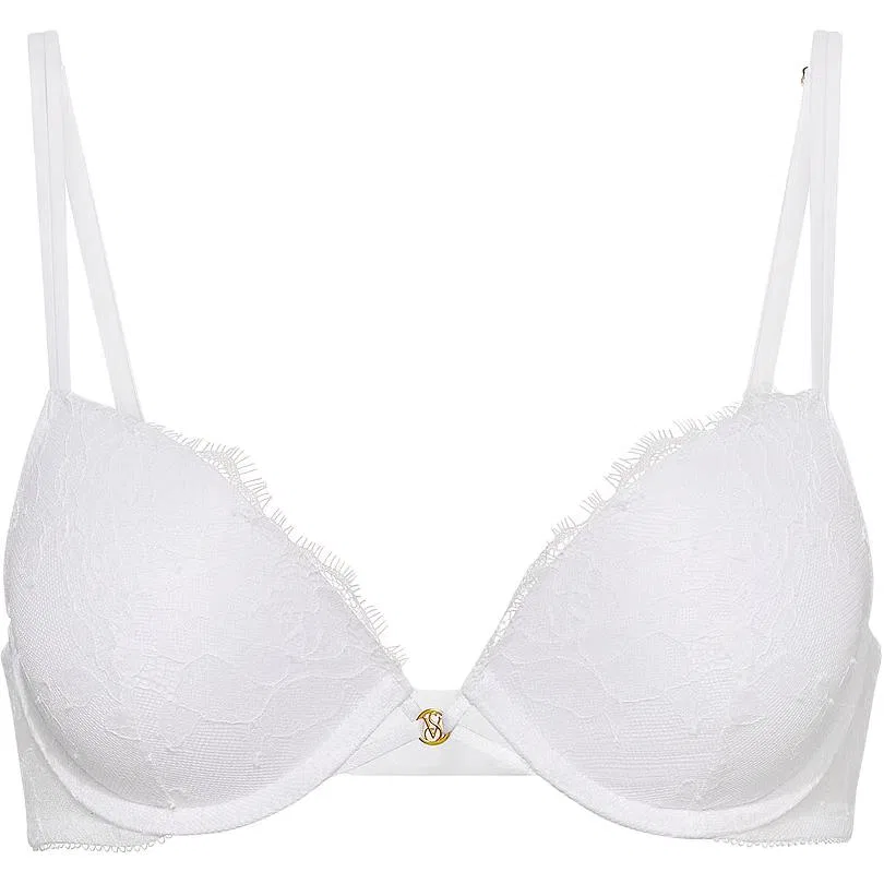 Женский бюстгальтер Very Sexy Bra Victoria's Secret, Белый
