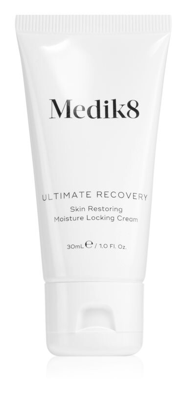 

Интенсивно регенерирующий крем Medik8 Ultimate Recovery
