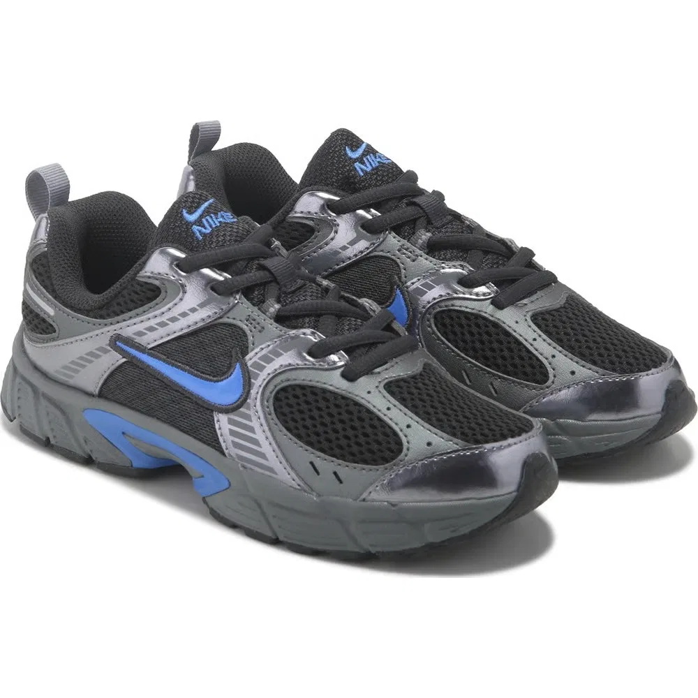 Детские беговые кроссовки V5 RNR Nike, Grey/Blue