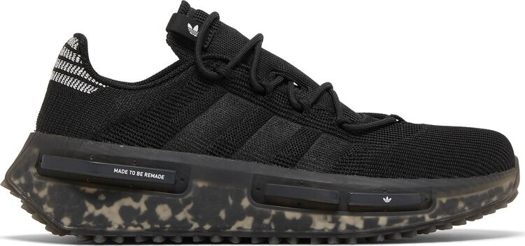 

Кроссовки Adidas NMD_S1 'Made To Be Remade', черный