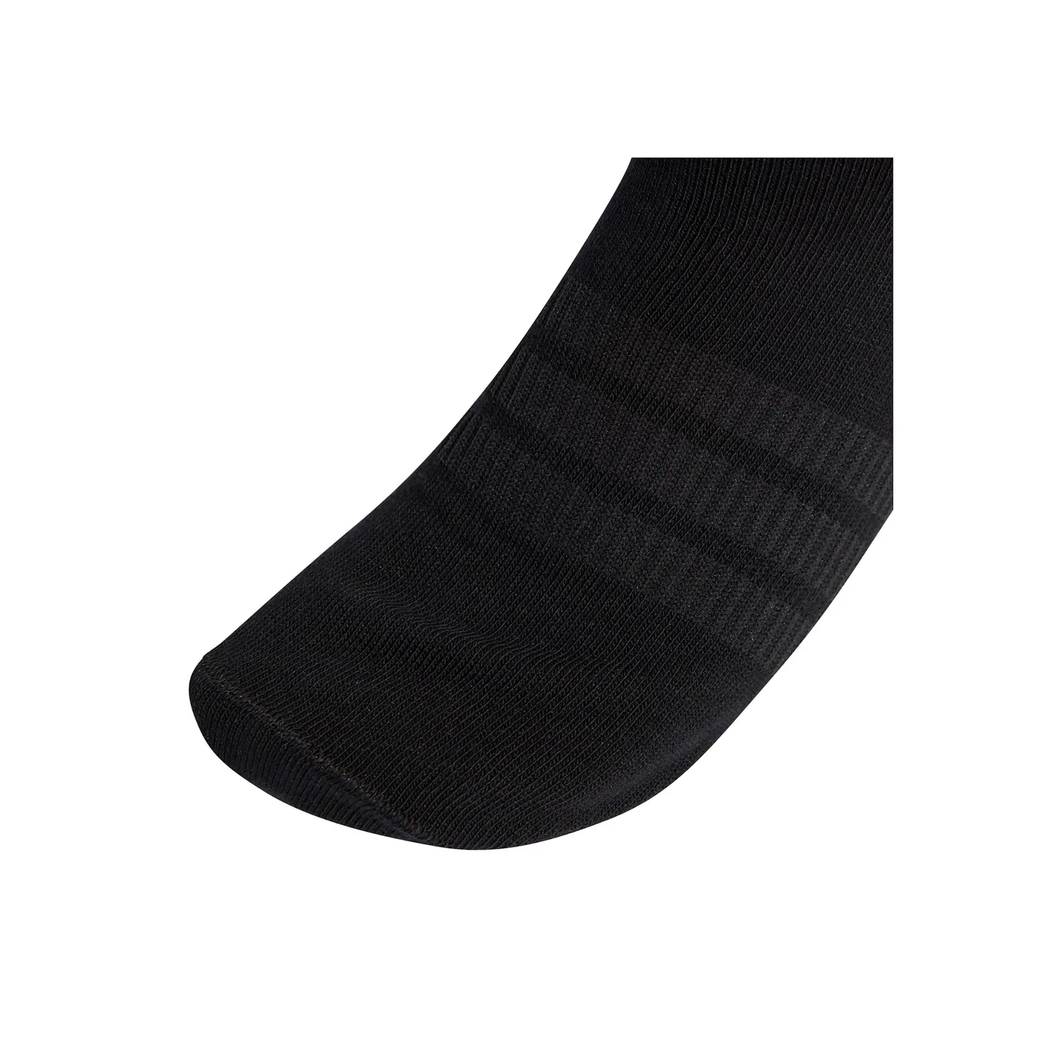 Укороченные носки с поддержкой свода стопы Adidas Originals, Black — фото 3