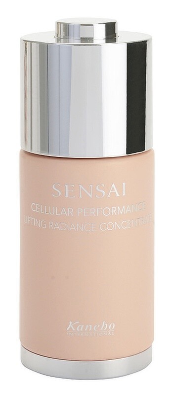 

Осветляющая сыворотка с эффектом лифтинга Sensai Cellular Performance Lifting