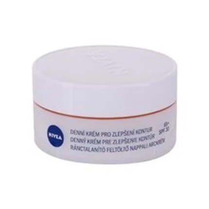 Крем для лица дневной антивозрастной Nivea SPF 30, 50 мл