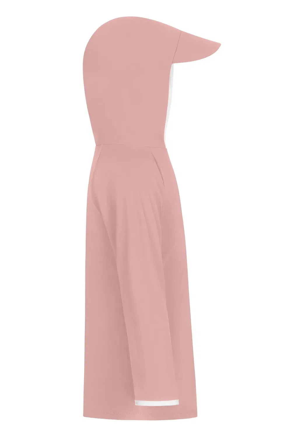 Детский топ с защитой от солнца Melon Kalani Sunwear, Rose