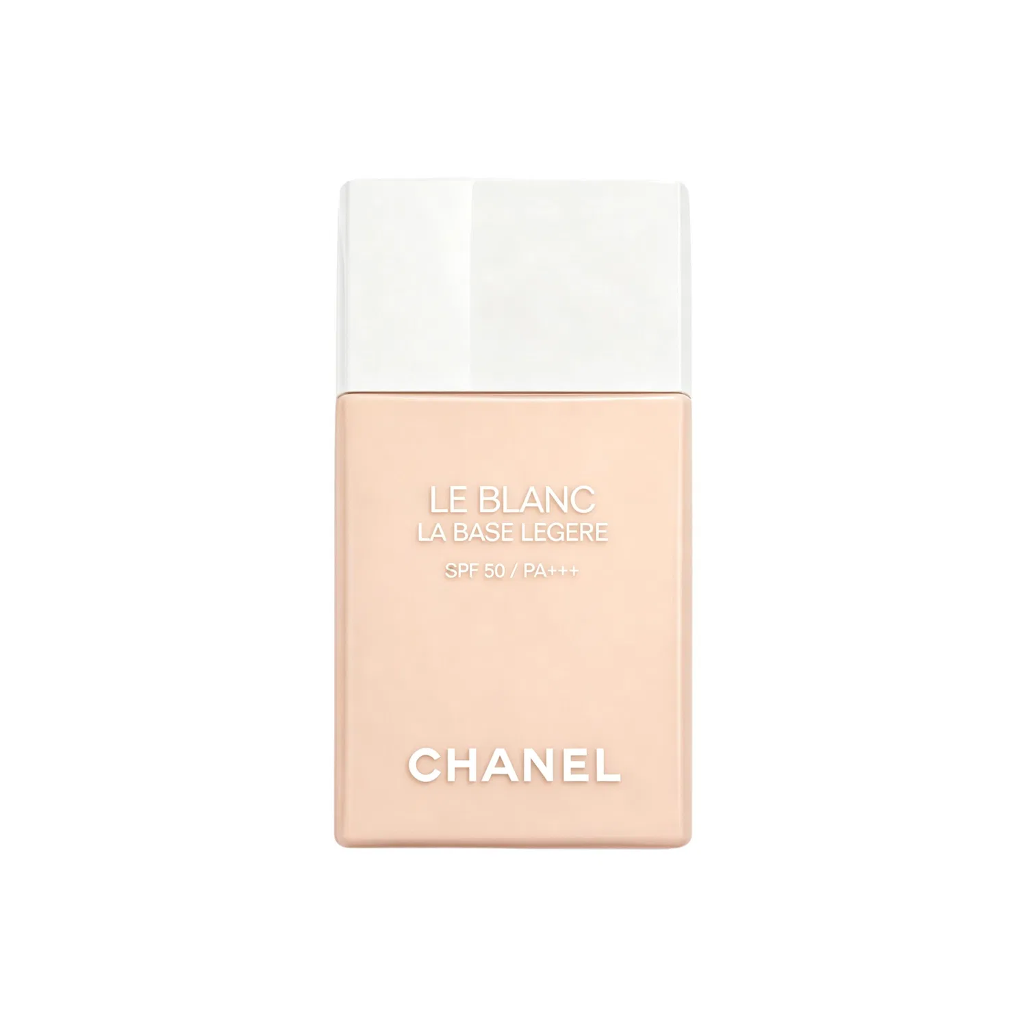 Женская основа под макияж с SPF50/PA+++ Soft Pink, CHANEL — фото 4