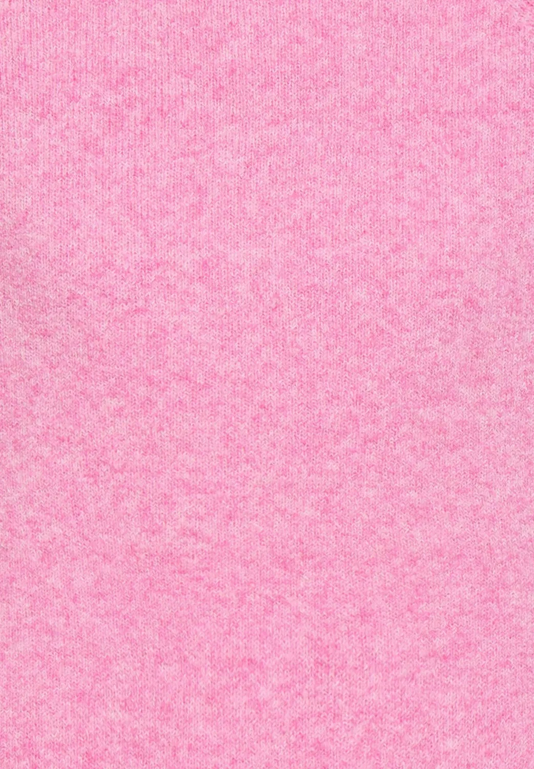 Вязаный пуловер kogrica вязаный пуловер - джемпер Only Girls, Begonia Pink — фото 3