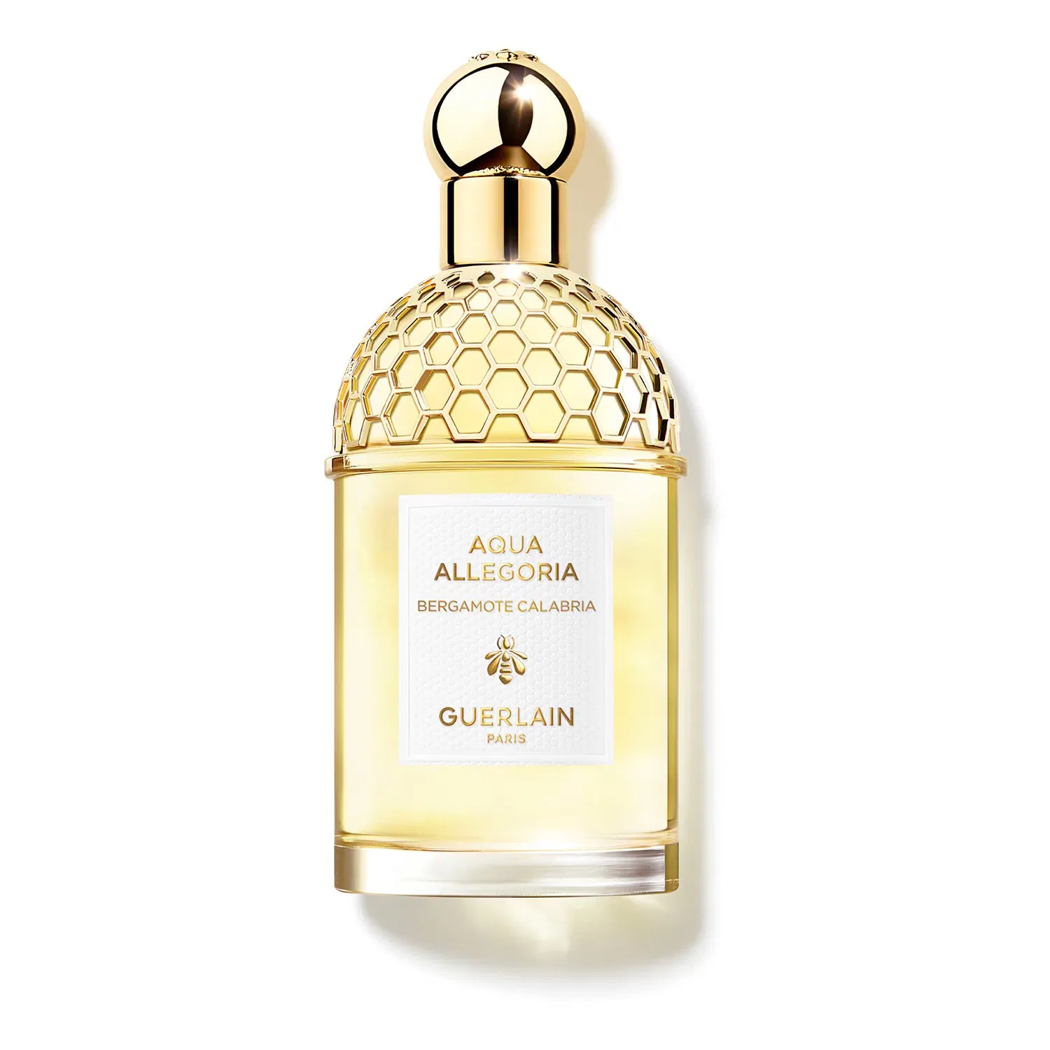 Туалетная вода Aqua Allegoria Bergamote Calabria, 125 мл, GUERLAIN