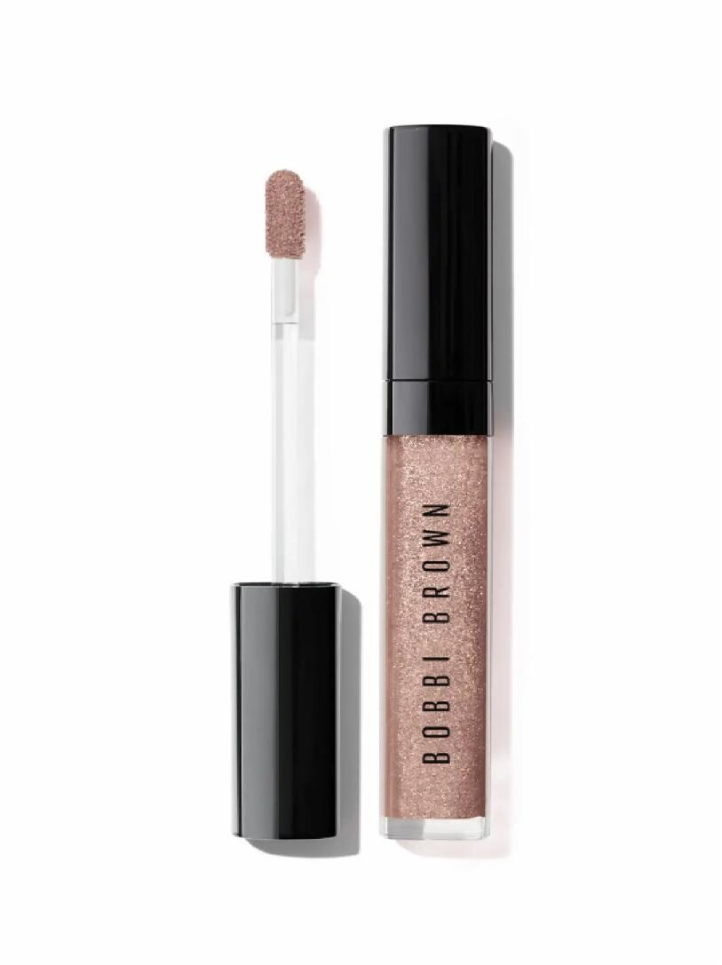 

Блеск для губ Crushed Oil Infused Gloss Shimmer, оттенок Bare Sparkle Bobbi Brown