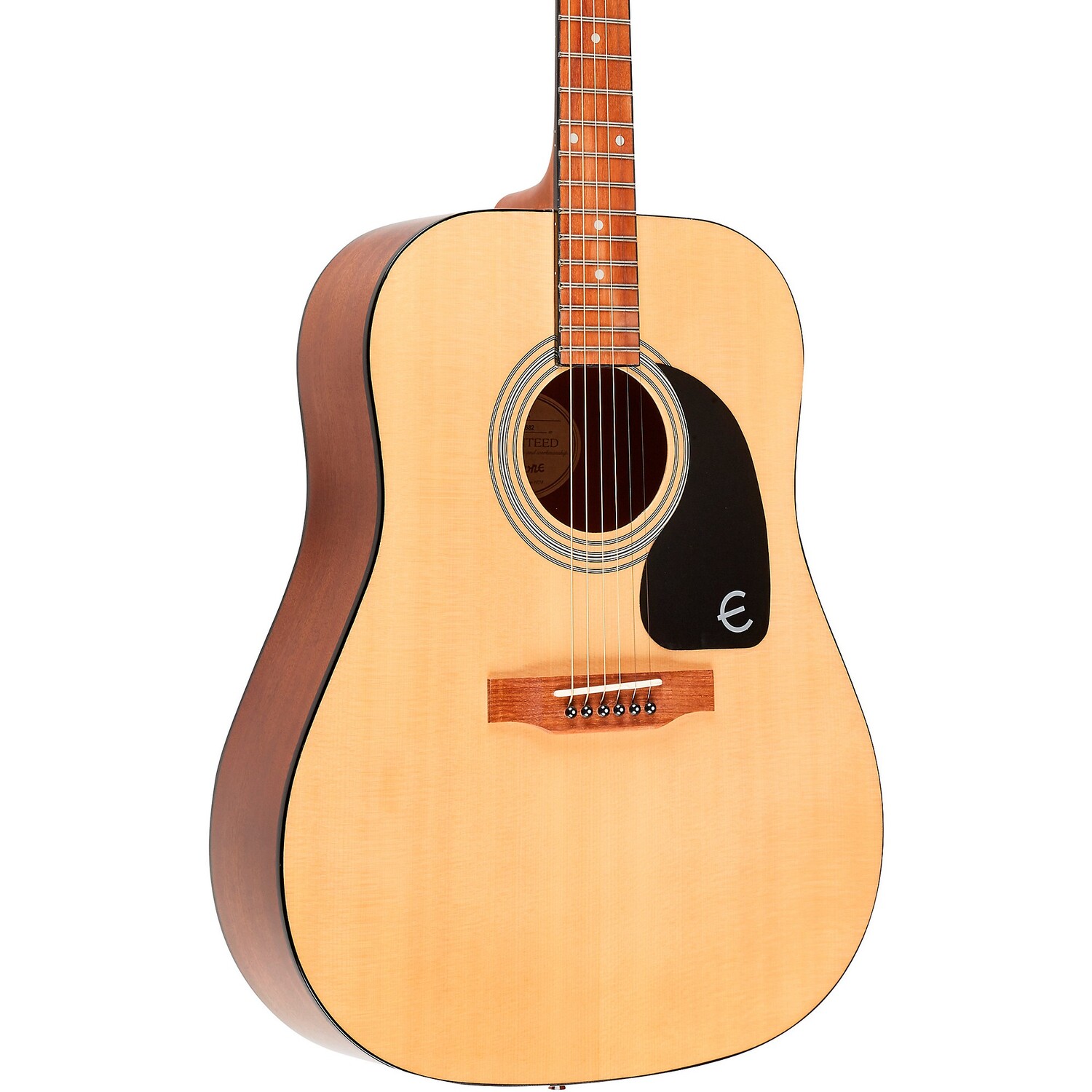 

Акустическая гитара Epiphone PRO-1 Natural