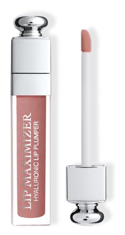 

Блеск-плампер Dior Addict Lip Maximizer - 012 Rosewood, 6 мл