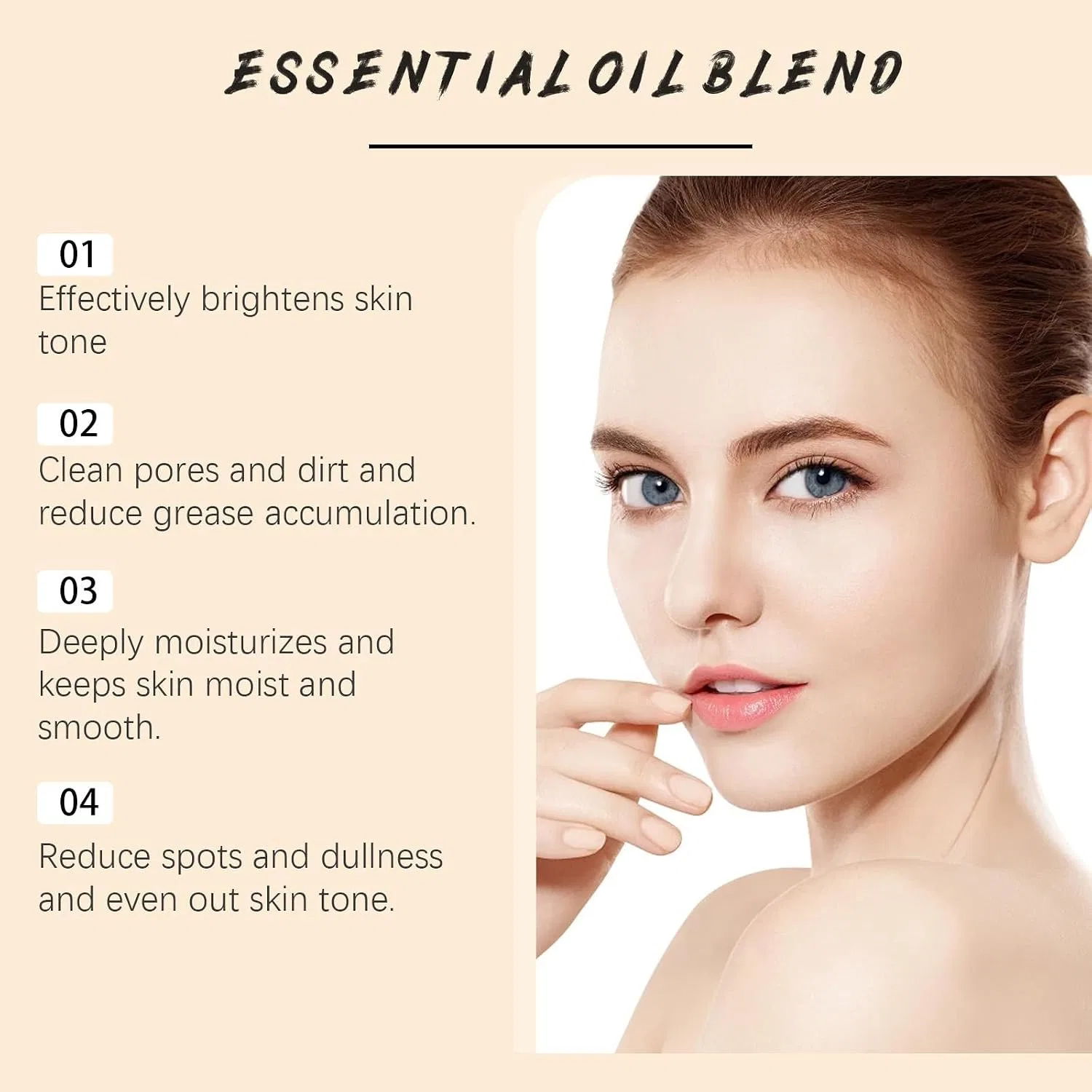 Сыворотка для лица Liftora 10s Wrinkle Serum, vokkrv, 10 мл — фото 4