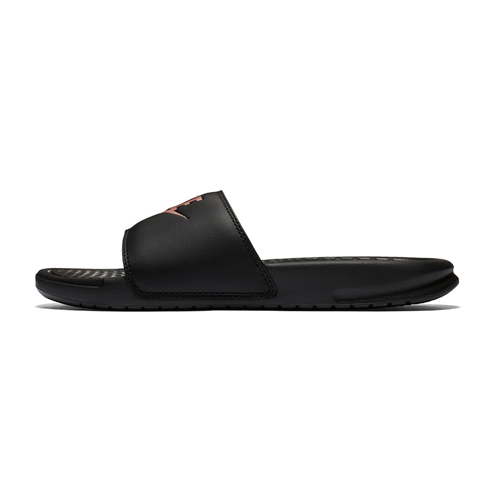 

Сандалии Wmns Benassi JDI Slides, чёрный