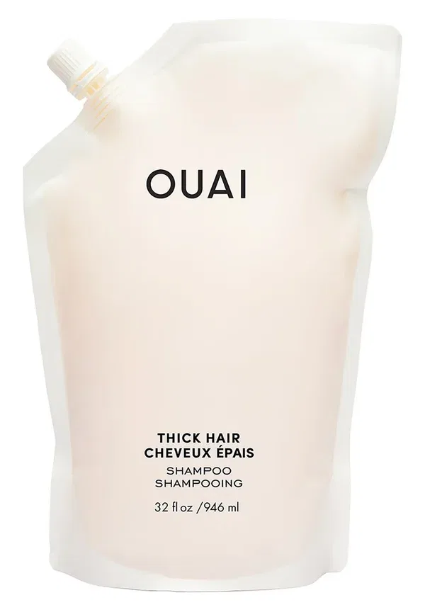 Шампунь для сухих волос refill Ouai, 946 мл