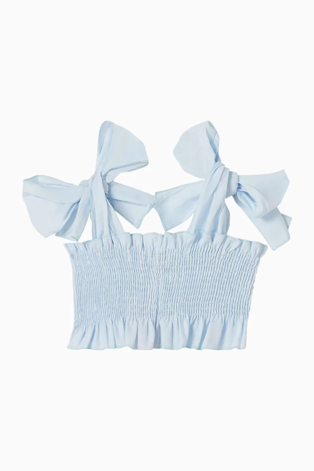 Блузка с принтом Oxford Phi Clothing — фото 2