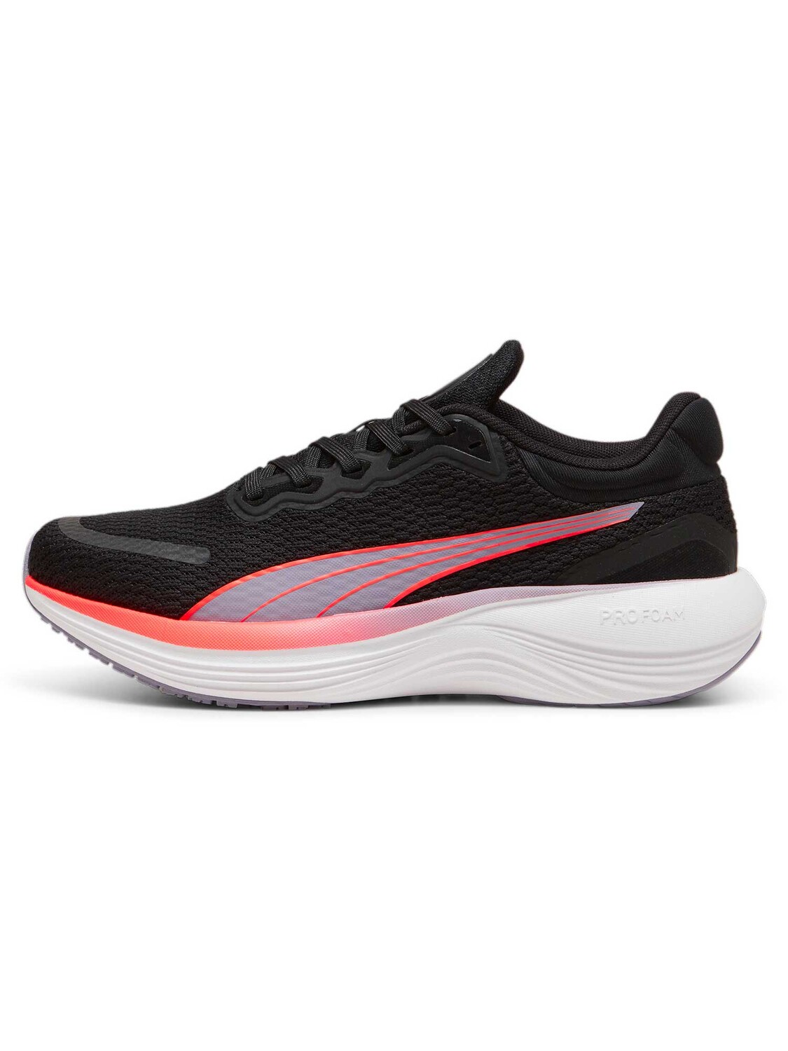 

Кроссовки Puma Scend Pro, черный
