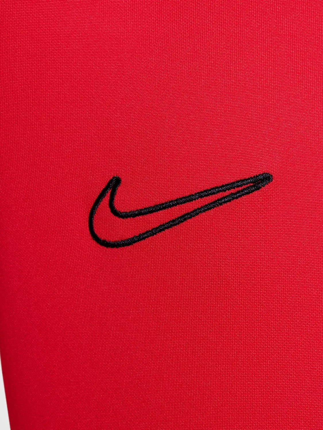 Футболка футбольная Dri-FIT Academy 25 Nike, University Red — фото 4