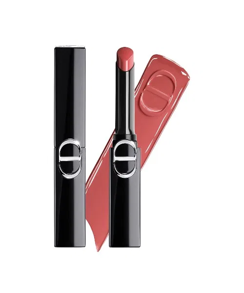 Женская помада Rouge Dior On Stage DIOR, 226 Darling Blush Shine