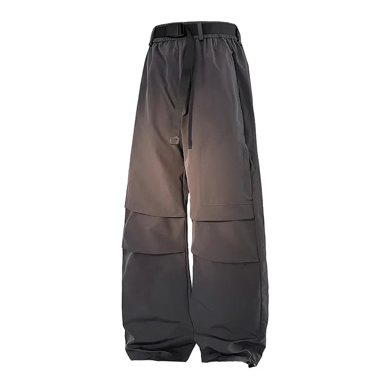 Детские штаны карго Unisex Moderate BALENO, Gray