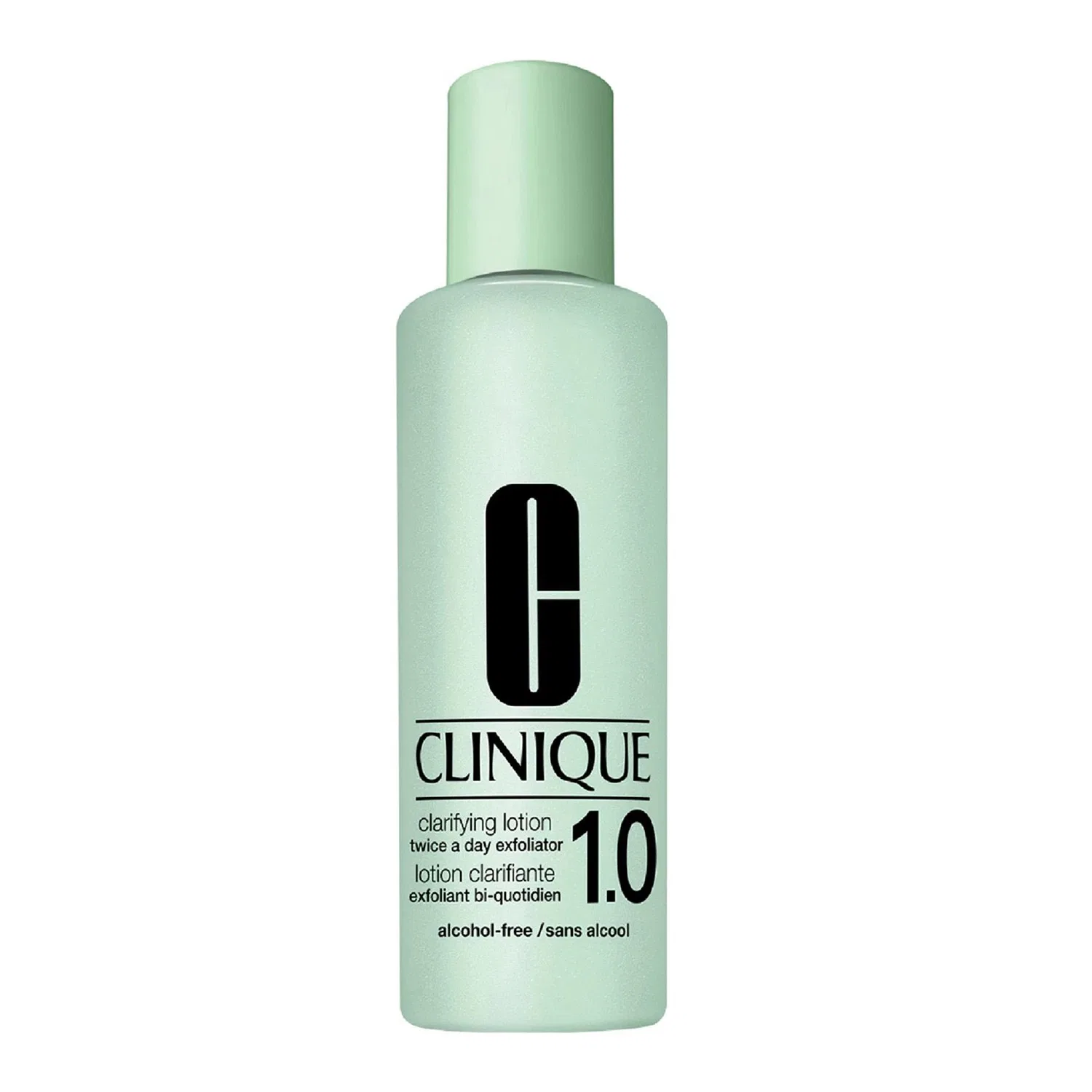 Тоник Кларифаинг Лотьон 400 мл для лица CLINIQUE, Clarifying Lotion 1 — фото 2