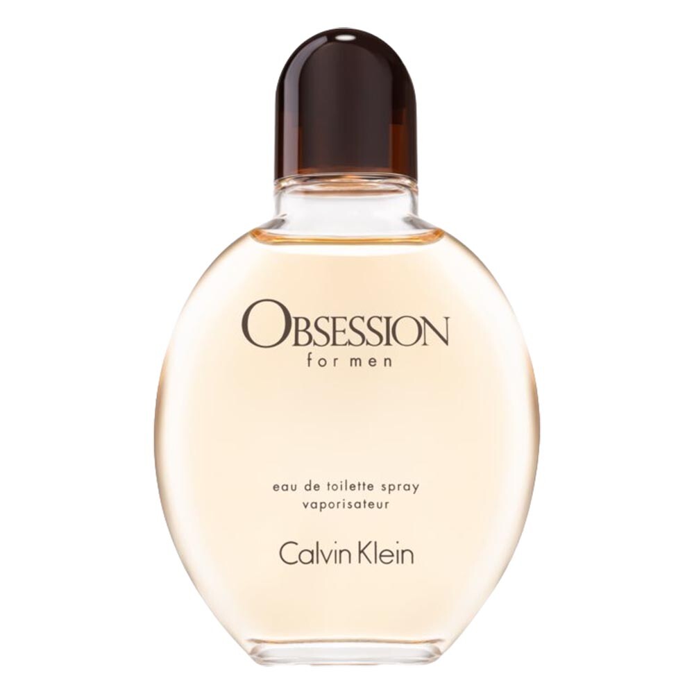 

Туалетная вода Calvin Klein Obsession for Men, 125 мл