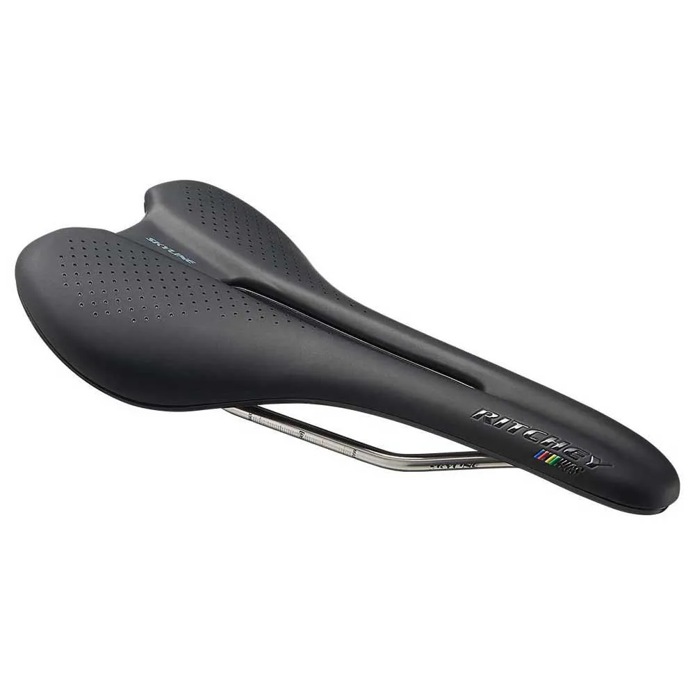 

Седло Ritchey WCS Skyline V2 Carbon, черный