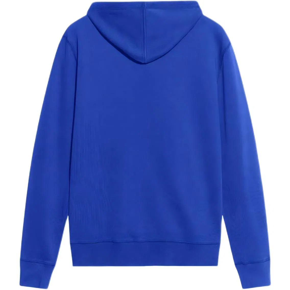 Мужская толстовка с капюшоном Royal Blue Tommy Hilfiger — фото 3
