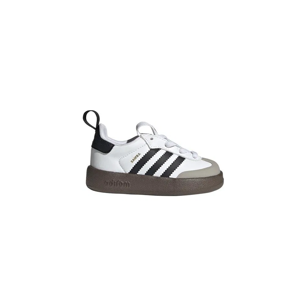 Детские кроссовки Adifom Samba 360 I IH3506 adidas — фото 2