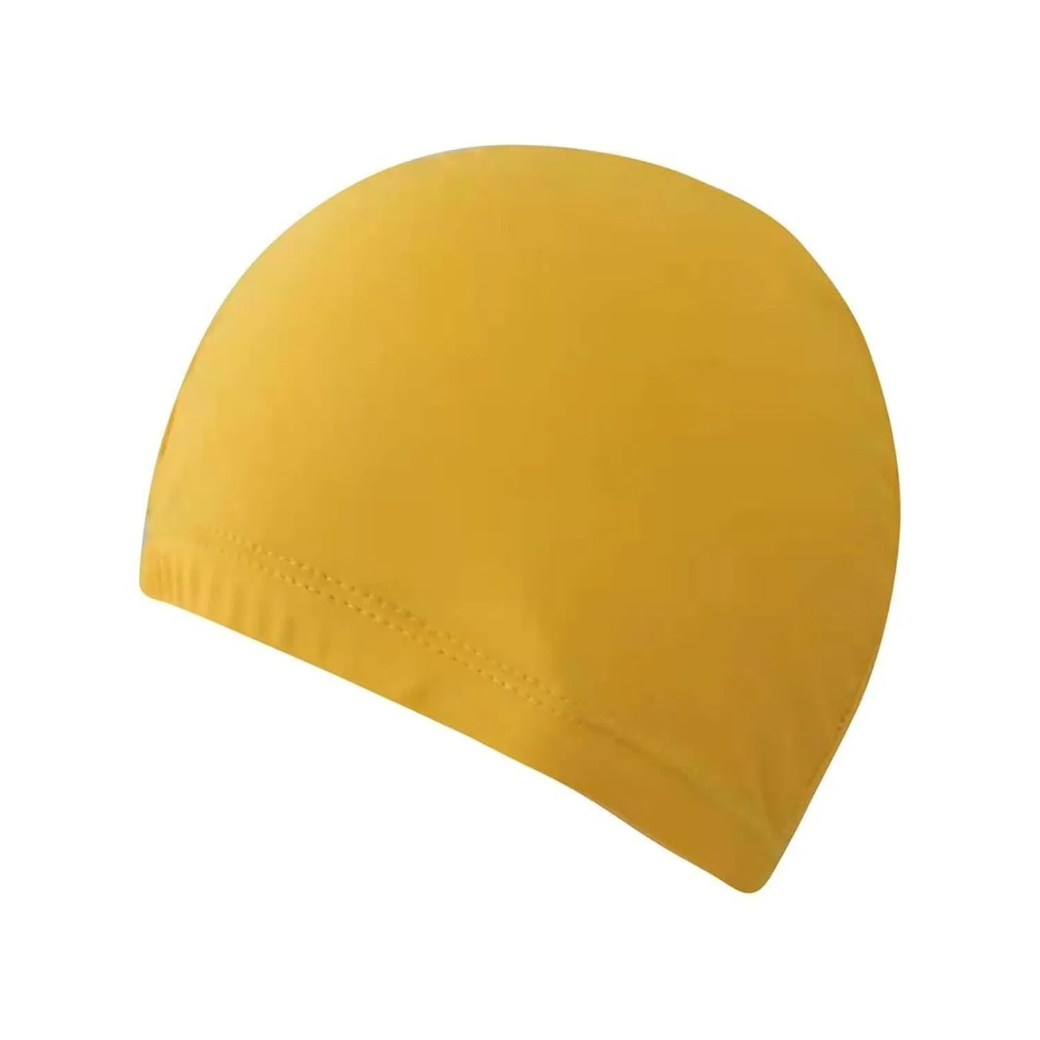 Шапочка для душа Super-Stretch, DQZRTUECA, 22x14 см, Gelb