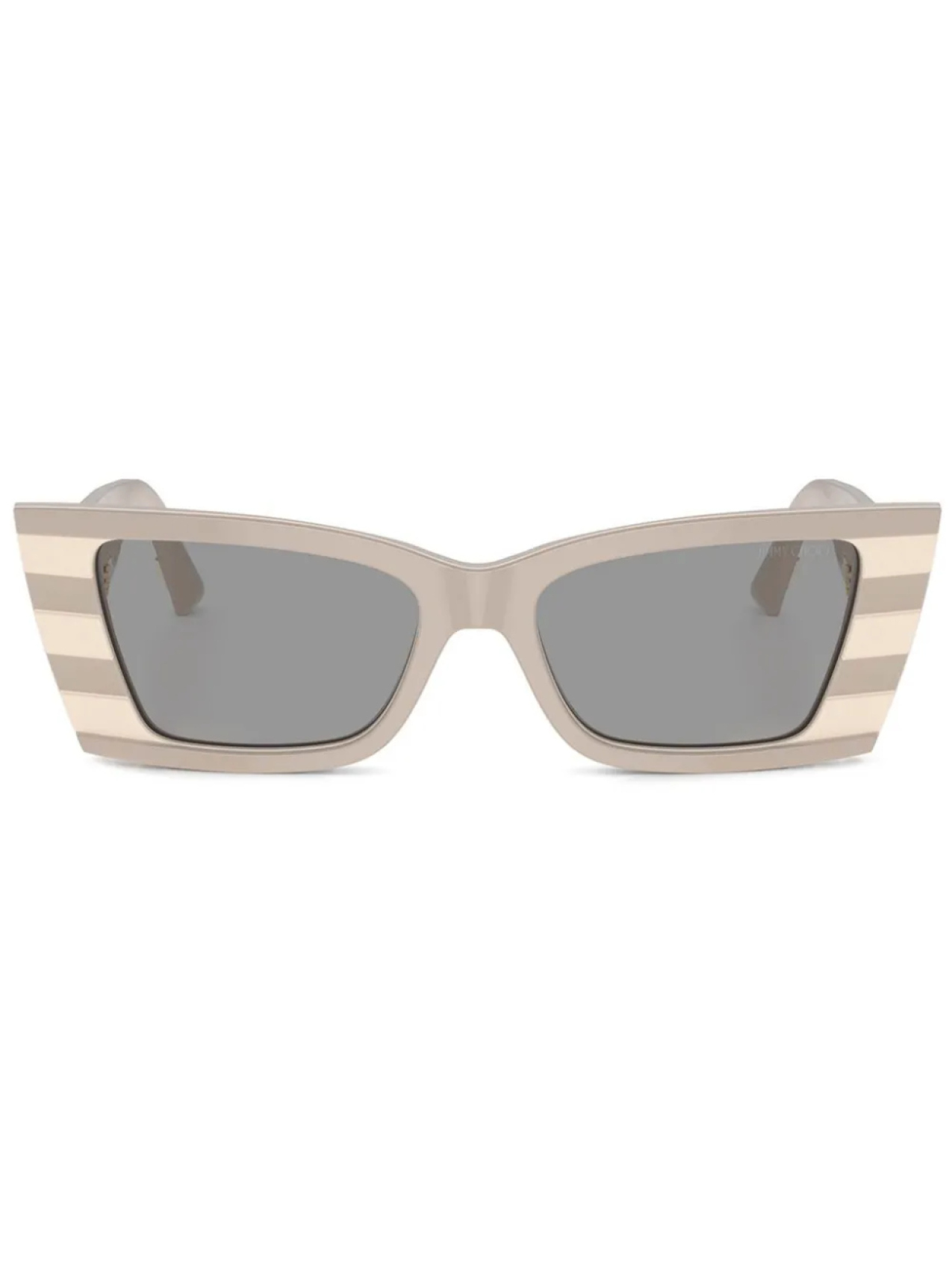 

Солнцезащитные очки JC5009 Jimmy Choo Eyewear, нейтральный