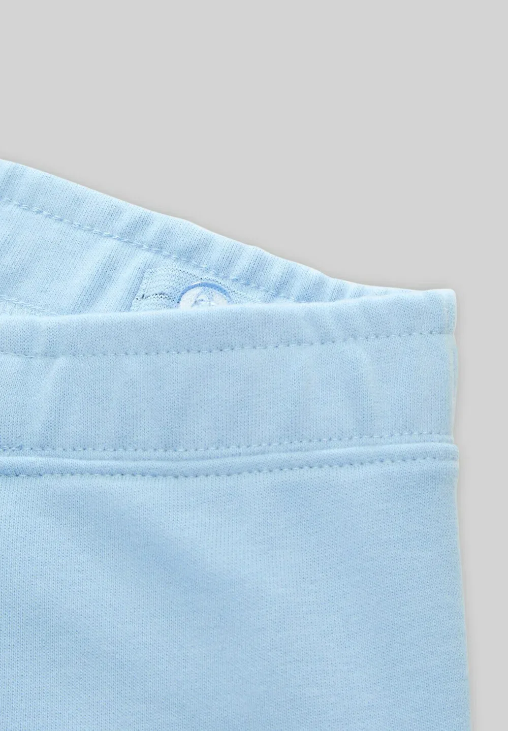 Шорты-Карго Hosen & Chino - шорты Tom Tailor, Light Cloudy Blue — фото 3