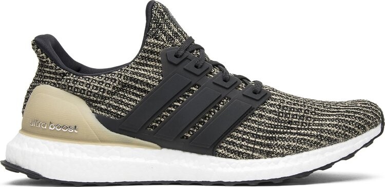 

Кроссовки Adidas UltraBoost 4.0 'Mocha', коричневый