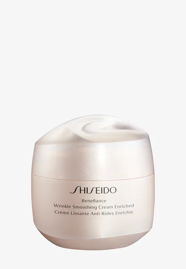 Крем для лица антивозрастной Benefiance Shiseido, 75 мл