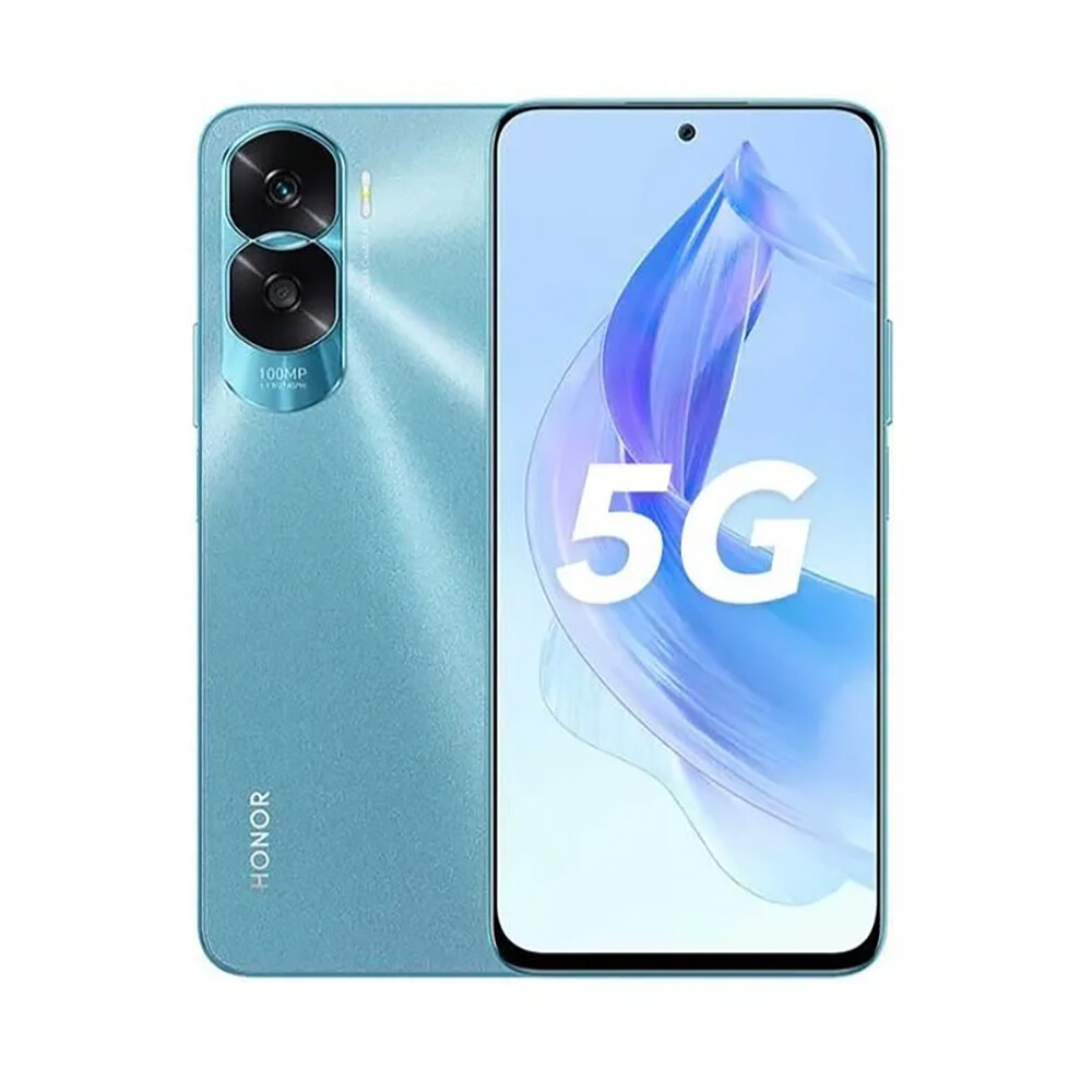 

Смартфон Honor X50i, 8Гб/256Гб, 2 Nano-SIM, чернильно-зеленый