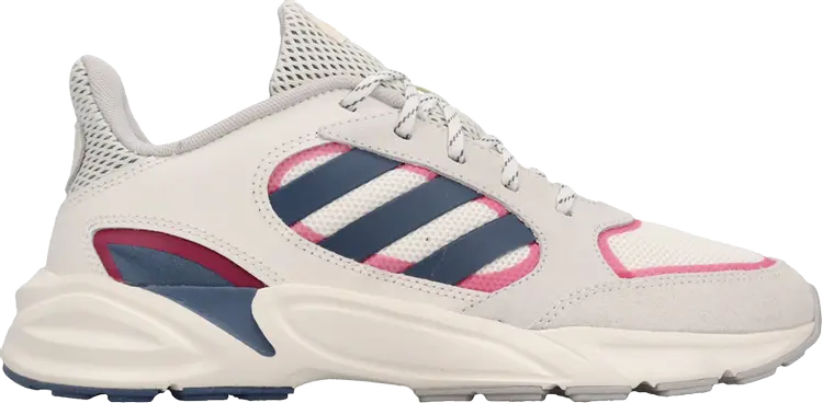 

Кроссовки Adidas Wmns 90s Valasion 'Tech Ink', серый