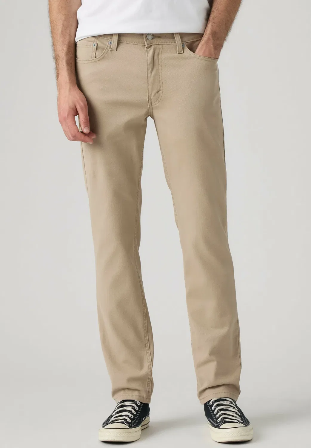 511 slim - джинсы зауженного кроя Levi'S, Sta-Dark - True Neutral