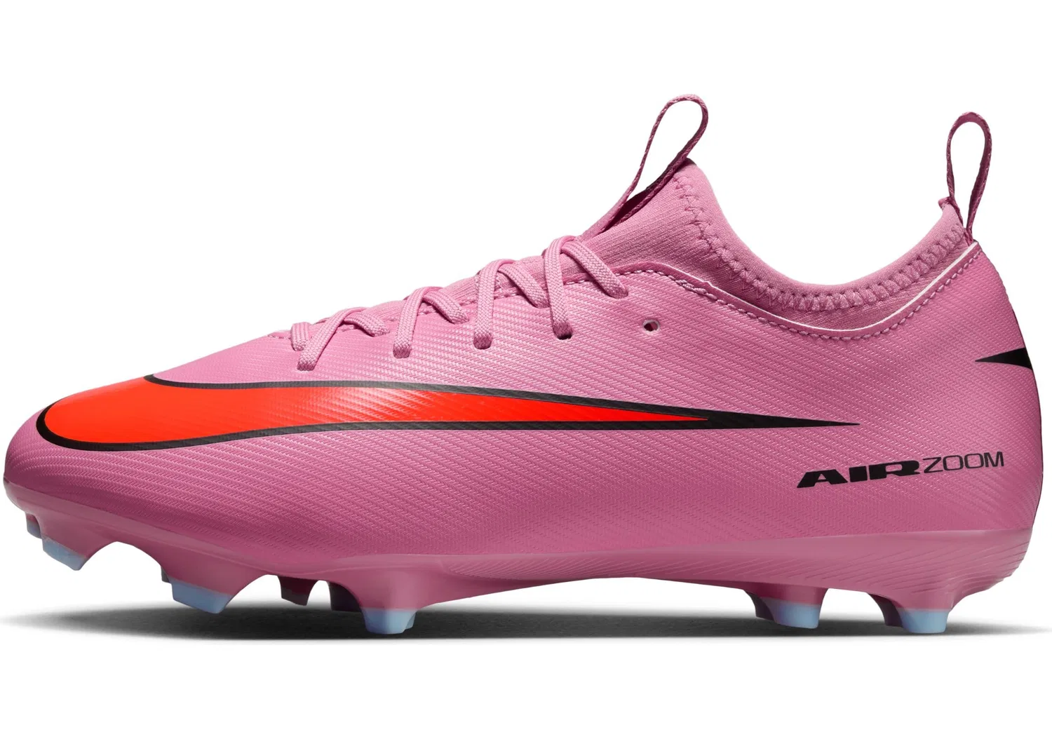 Детские кроссовки для мальчиков с улучшенной амортизацией NIKE Jr. Mercurial Vapor 16 Academy NIKE, Multicolore