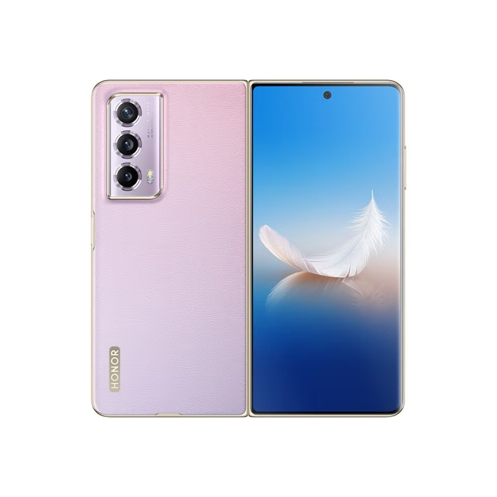 

Смартфон Honor Magic Vs2, 16 ГБ/512 ГБ, 2 nano-SIM, фиолетовый