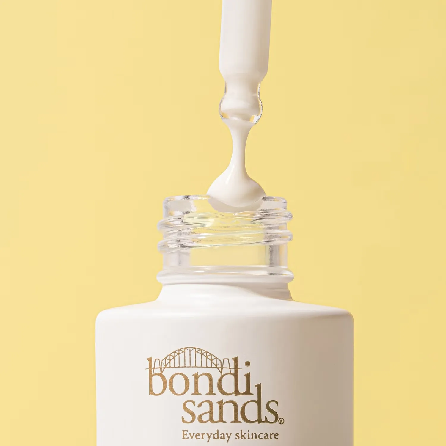 Sunny Daze Увлажняющие капли-флюид для лица SPF 50+ 30 мл Bondi Sands — фото 3