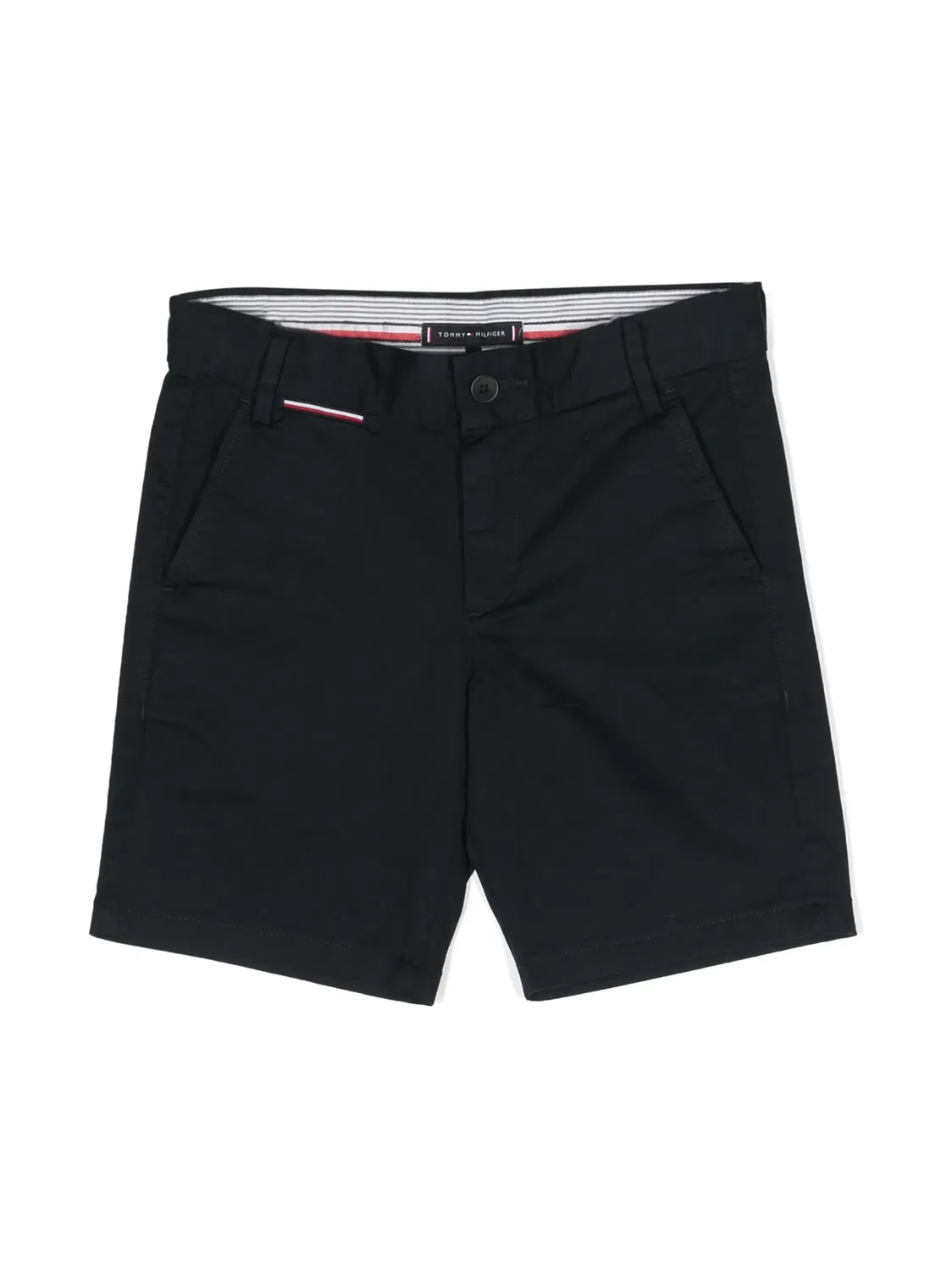 Шорты из коллекции 1985 года Tommy Hilfiger, синий