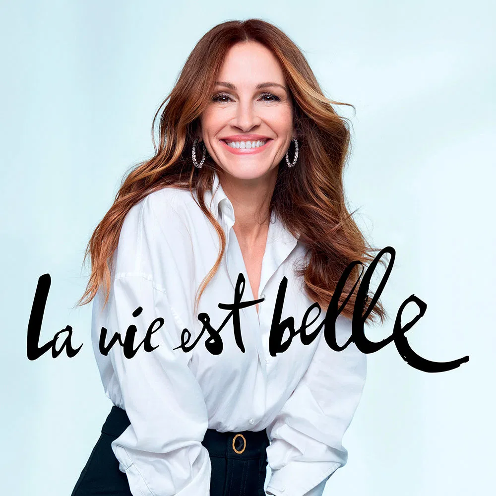 Парфюмерная вода La Vie Est Belle Rose Extraordinaire Lancôme, 50 мл — фото 3