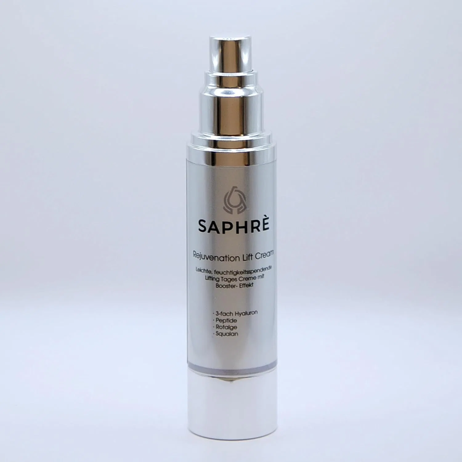 Крем для лица Rejuvenation Lift Cream, Saphrè, 50 мл — фото 2
