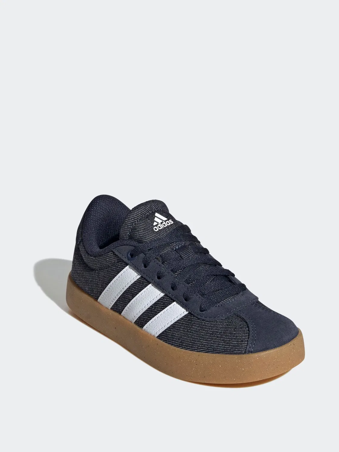 Кроссовки adidas VL Court 3.0, синие