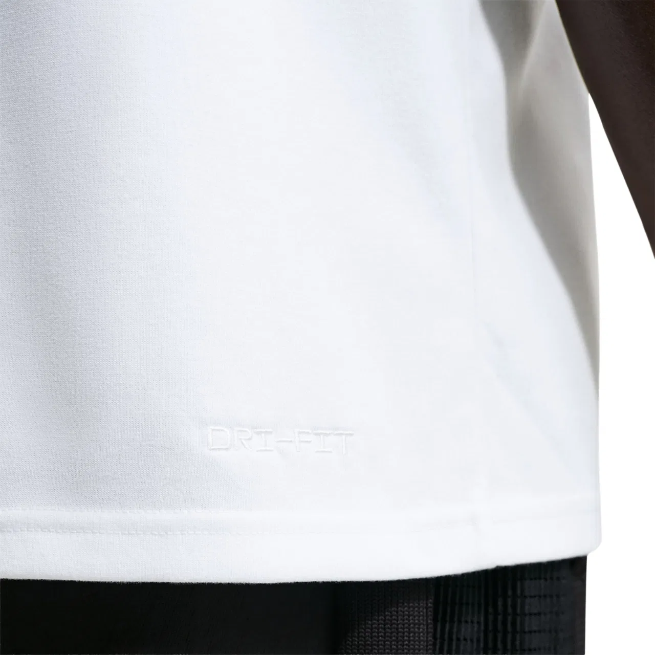 Мужская футболка Dri-Fit Kobe Draft Pack Nike, цвет White/Multi — фото 3