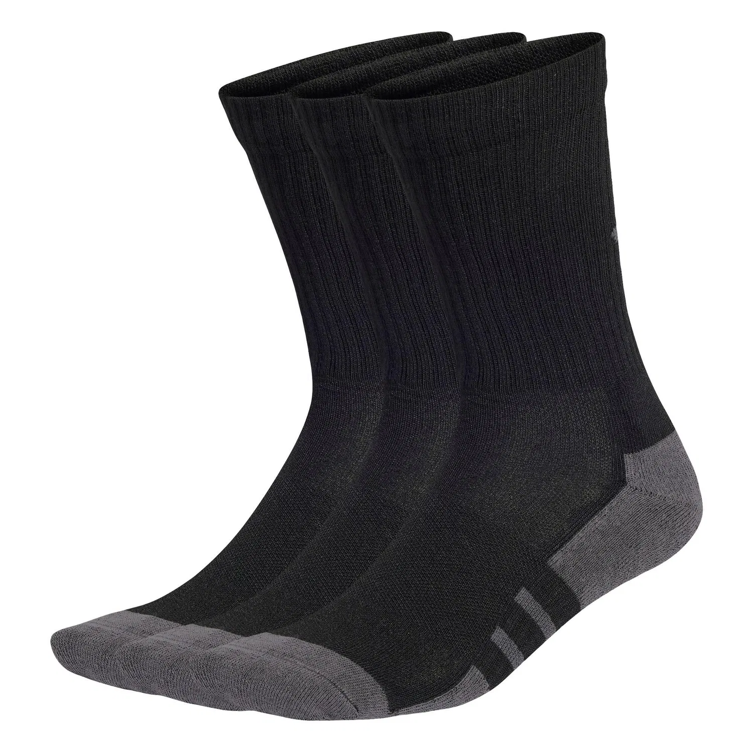 Мужские спортивные носки с поддержкой свода стопы Essentials CLIMACOOL Adidas, Schwarz