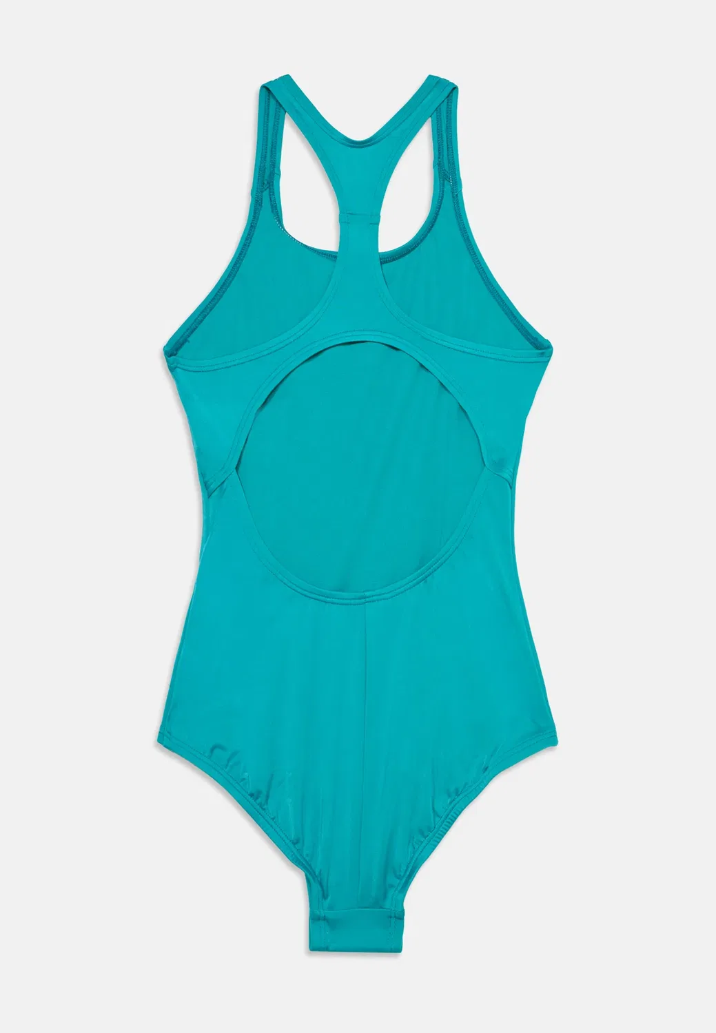 Незаменимый купальник с открытой спиной и перекрещивающимися лямками Nike Swim, Energy — фото 2