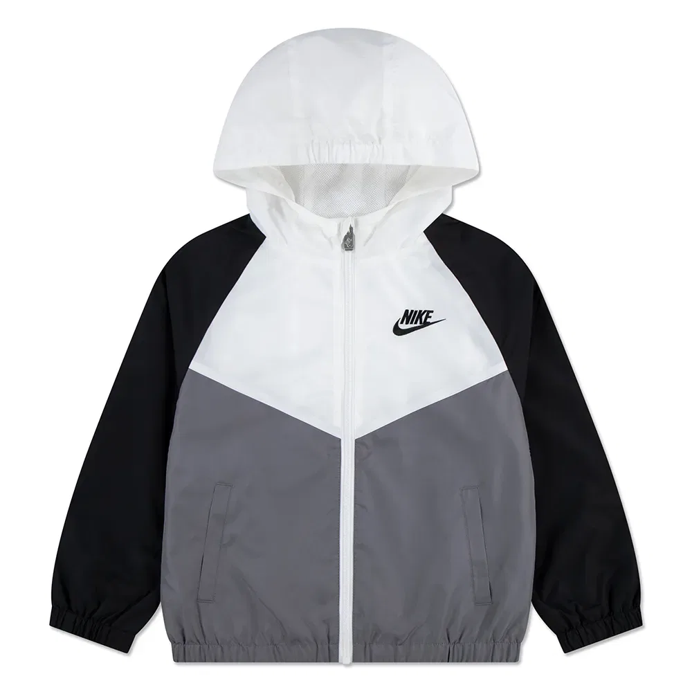 Куртка Windrunner Nike, белый