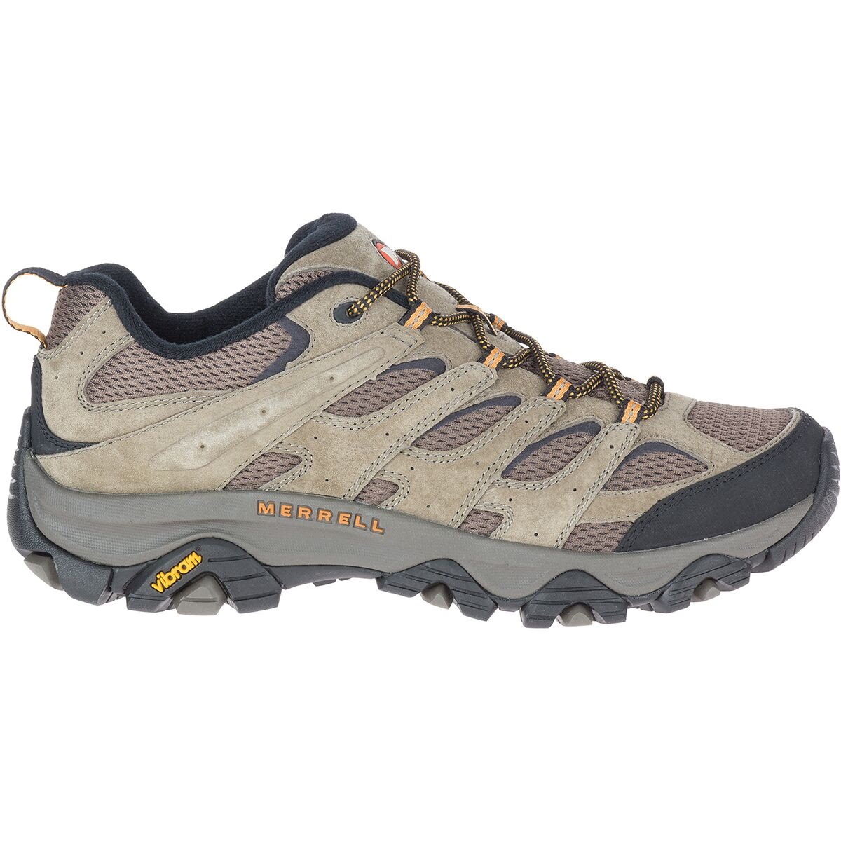

Ботинки треккинговые Merrell MOAB 3, Walnut