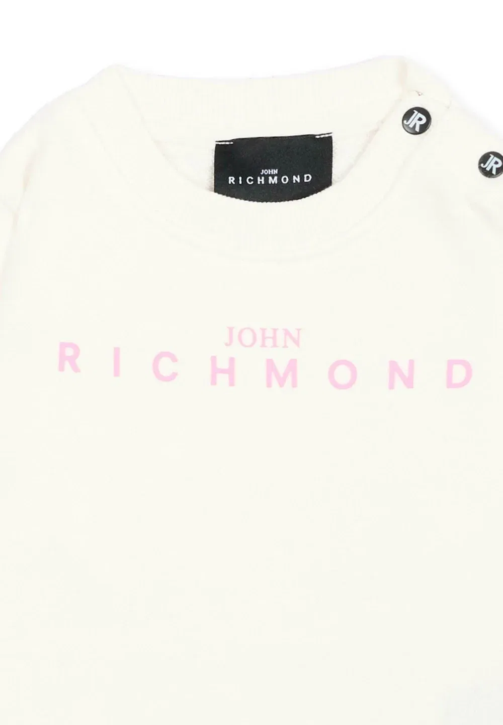 Фелпа - толстовка Richmond, Ivory — фото 3