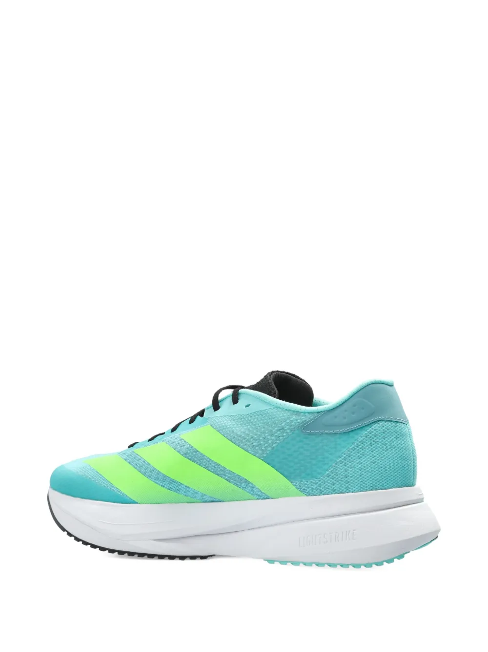 Кроссовки Adizero SL 2 Adidas, синий — фото 4