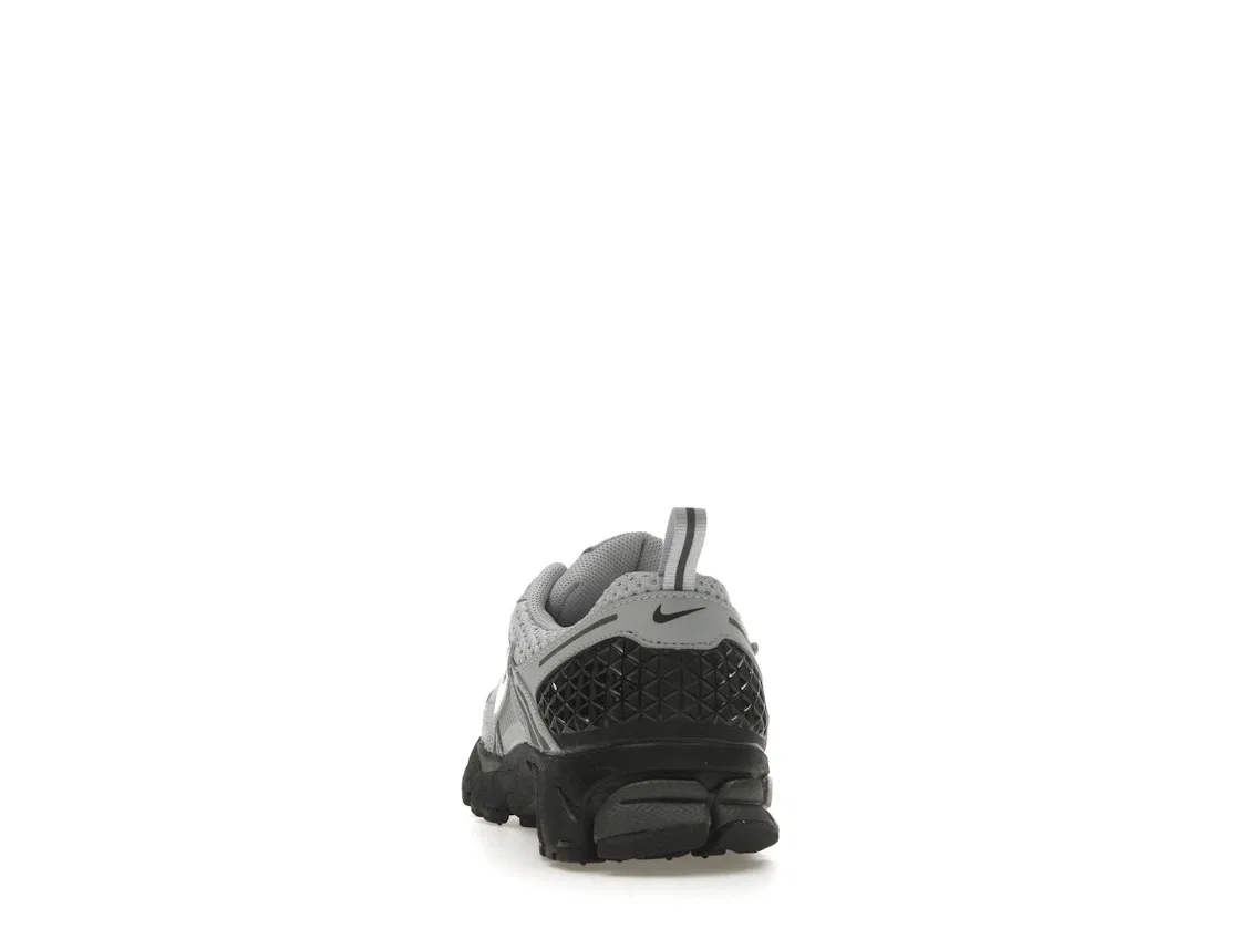 Детские кроссовки Lifestyle Nike Zoom Vomero 5, Wolf Grey/Black/Anthracite/Summit White — фото 4